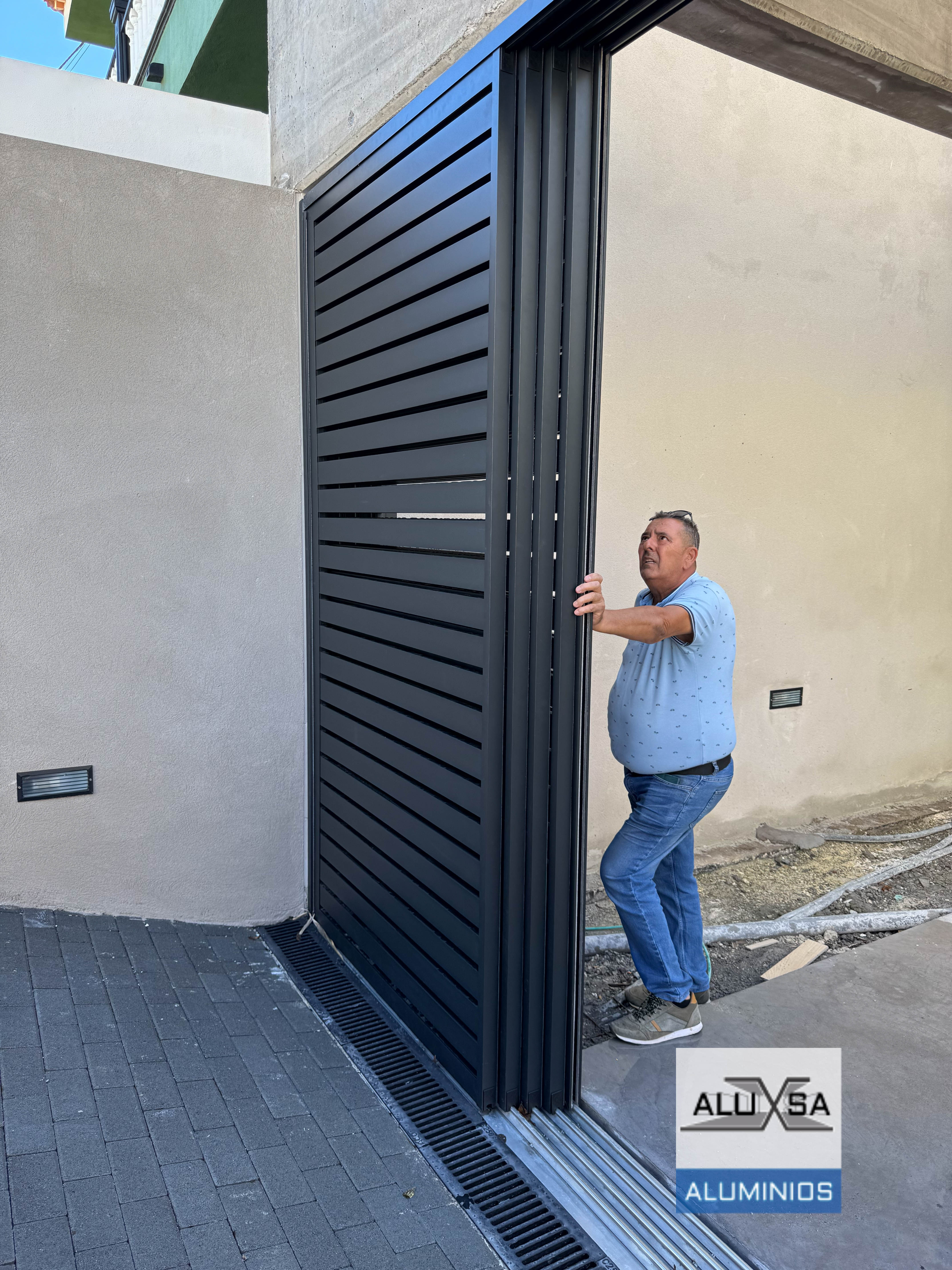 cerramiento vivienda tenerife 11