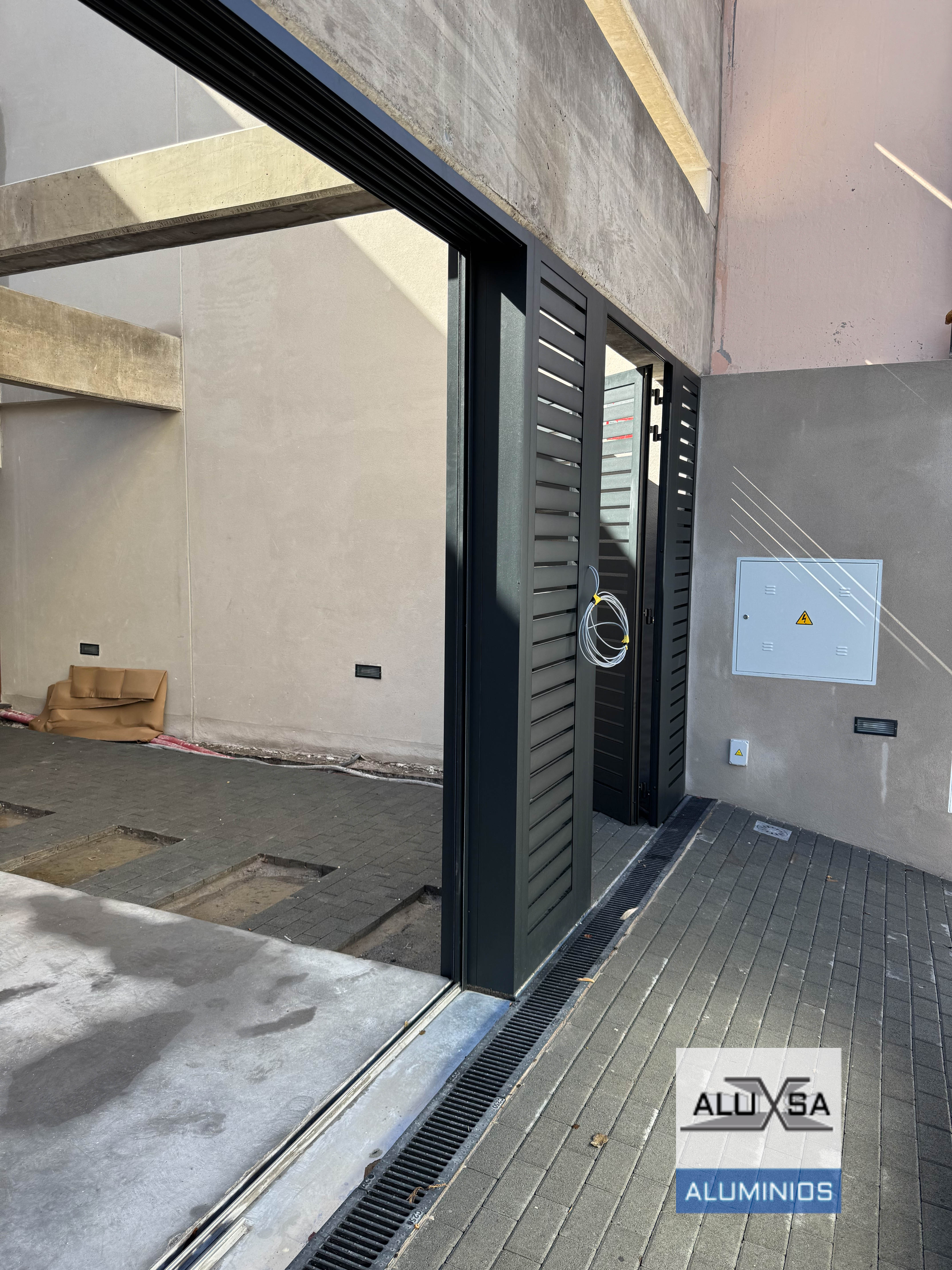 cerramiento vivienda tenerife 12