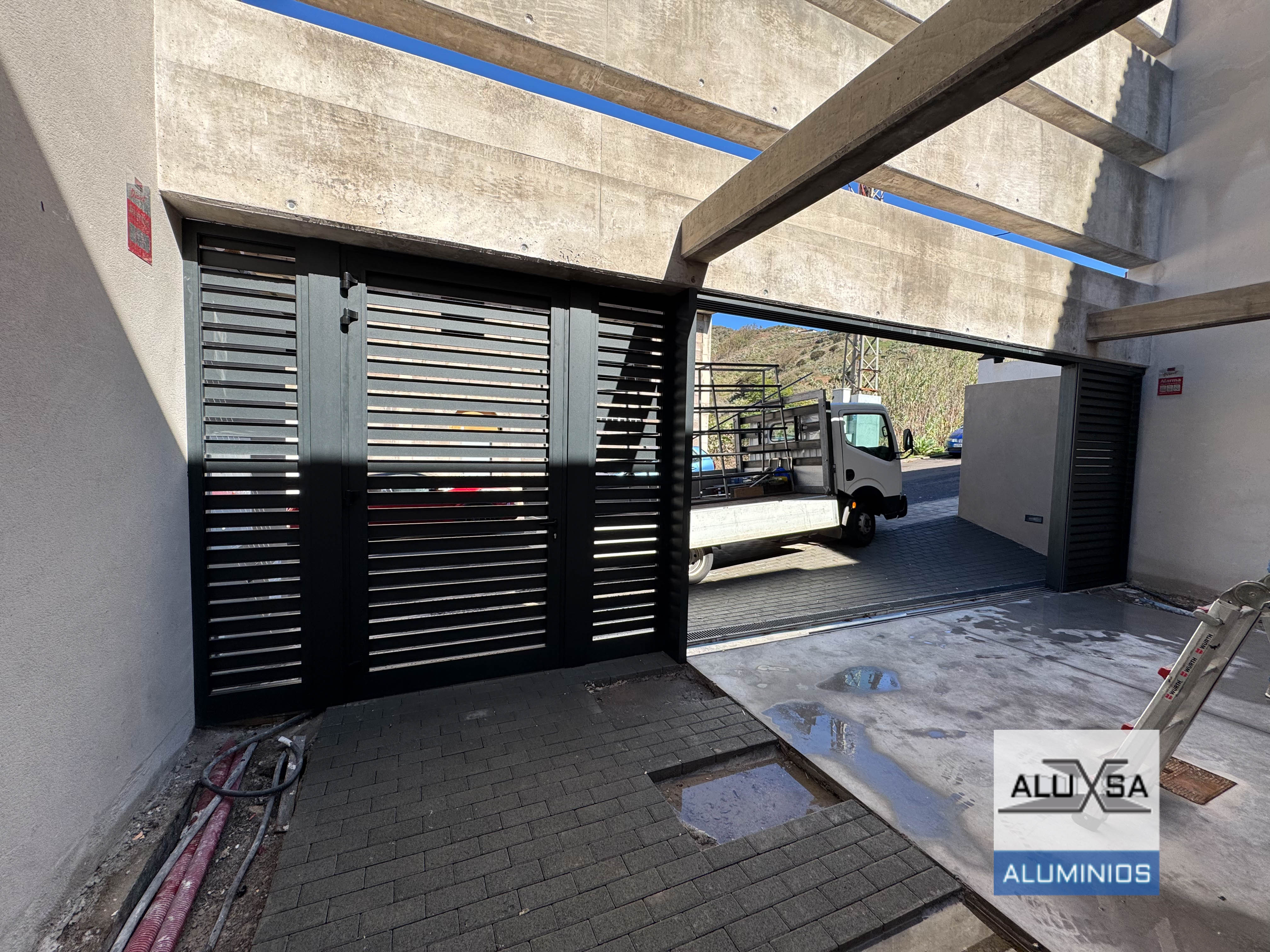 cerramiento vivienda tenerife 14
