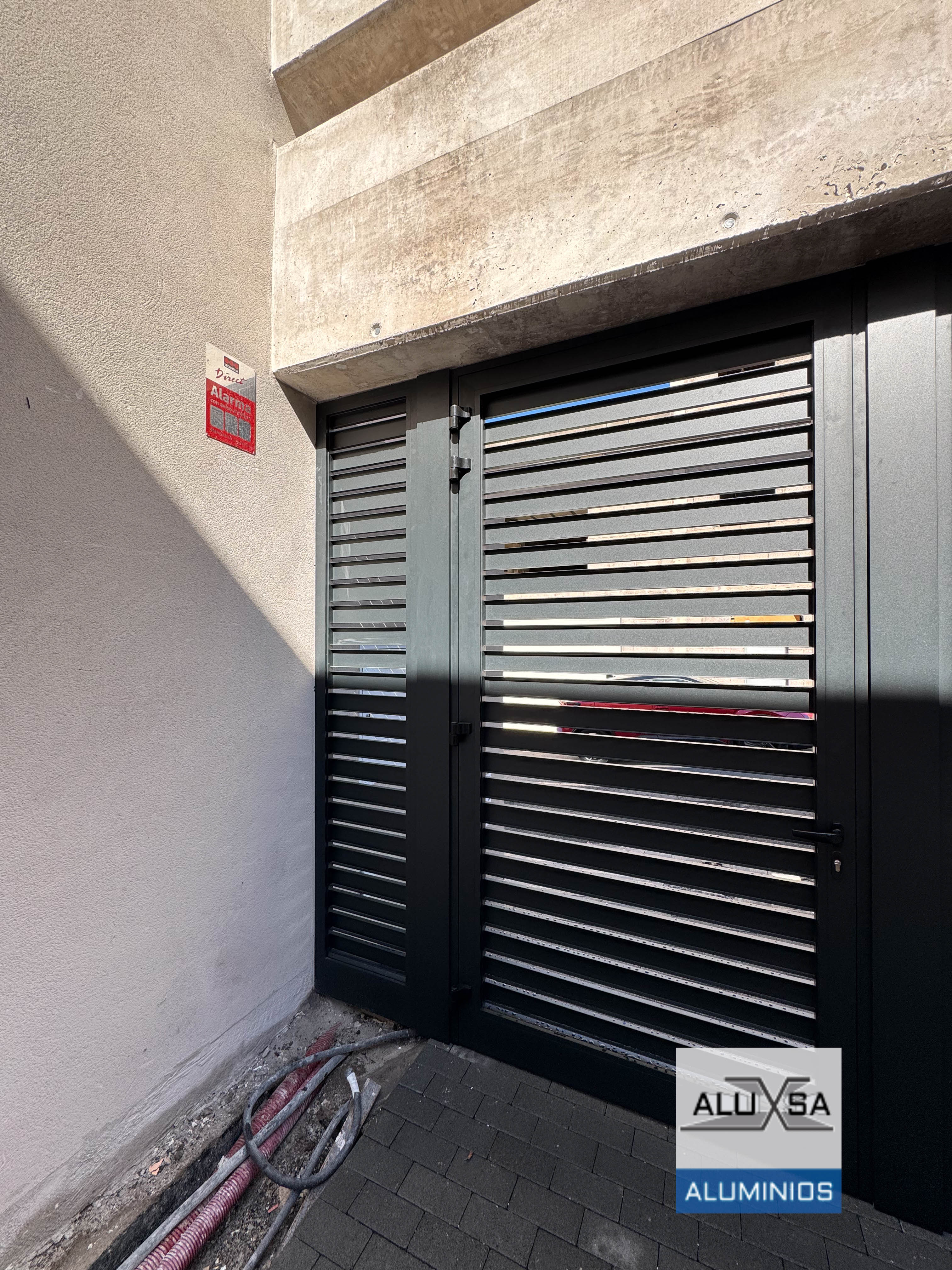 cerramiento vivienda tenerife 15