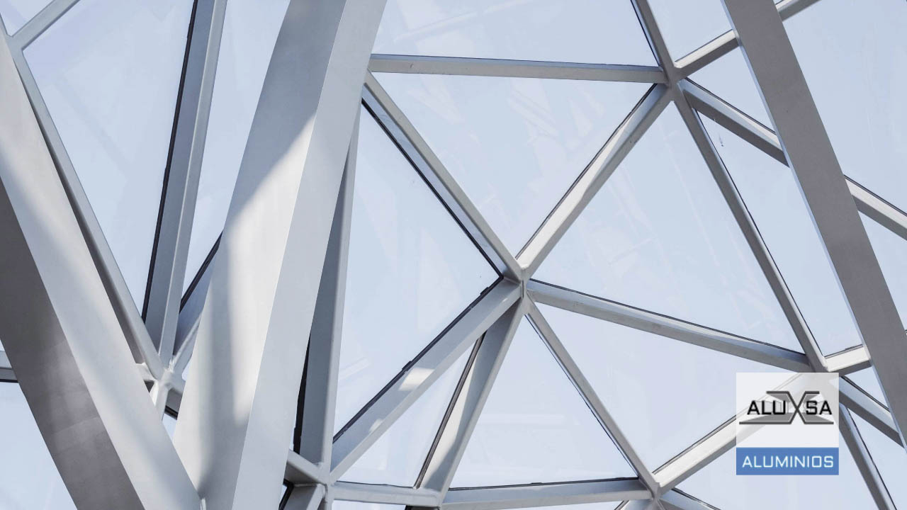 Construcciones metálicas – Tenerife