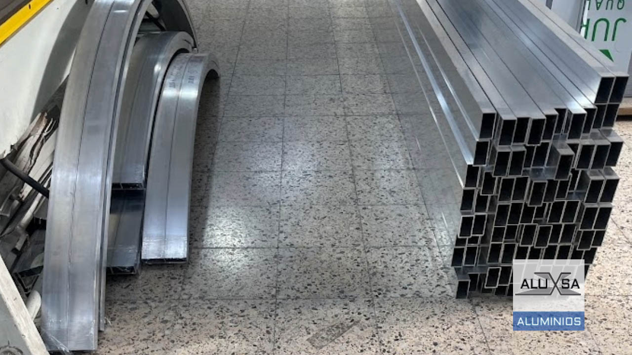 ¿Dónde comprar perfiles de aluminio en Tenerife?