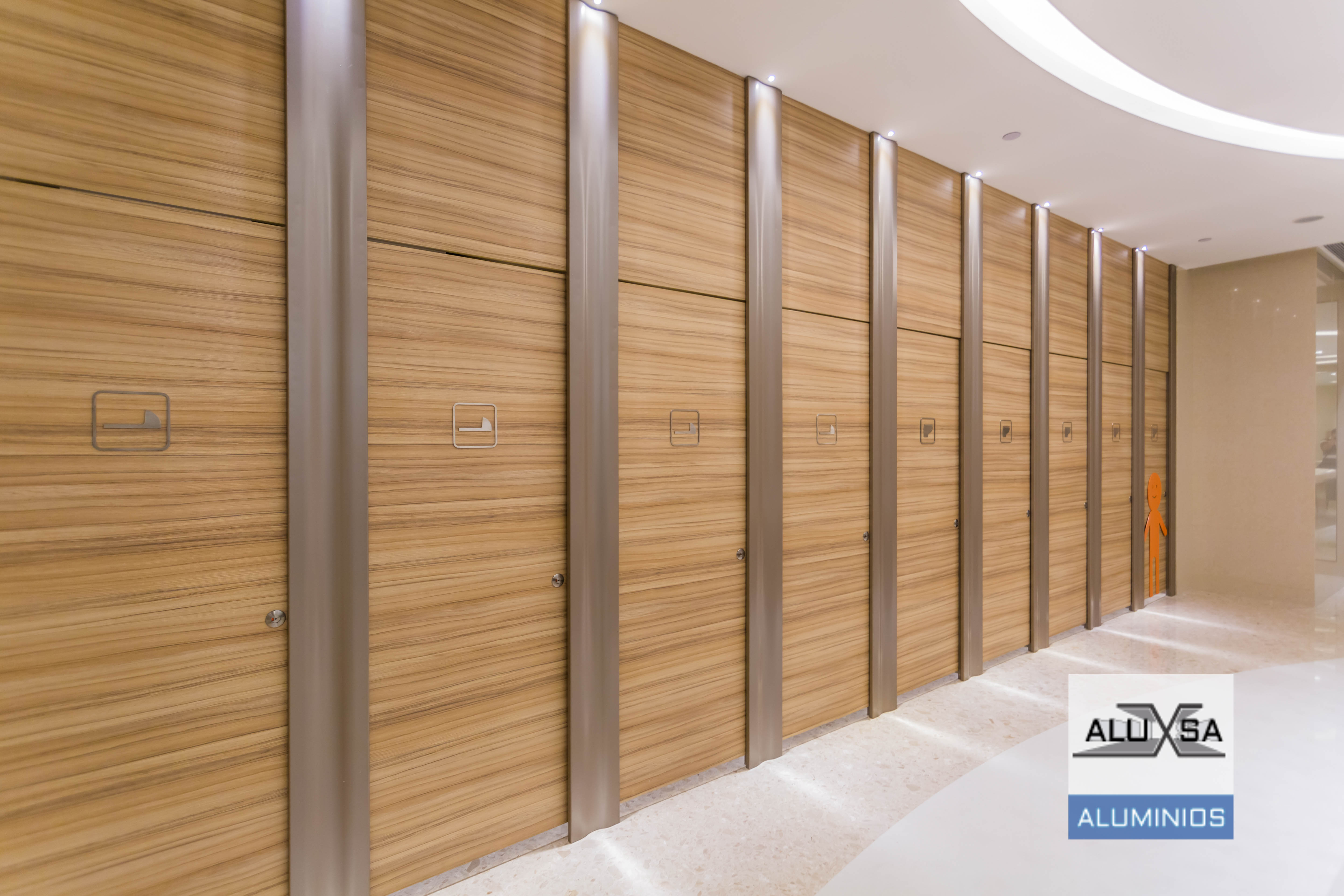 donde comprar perfiles de aluminio en tenerife