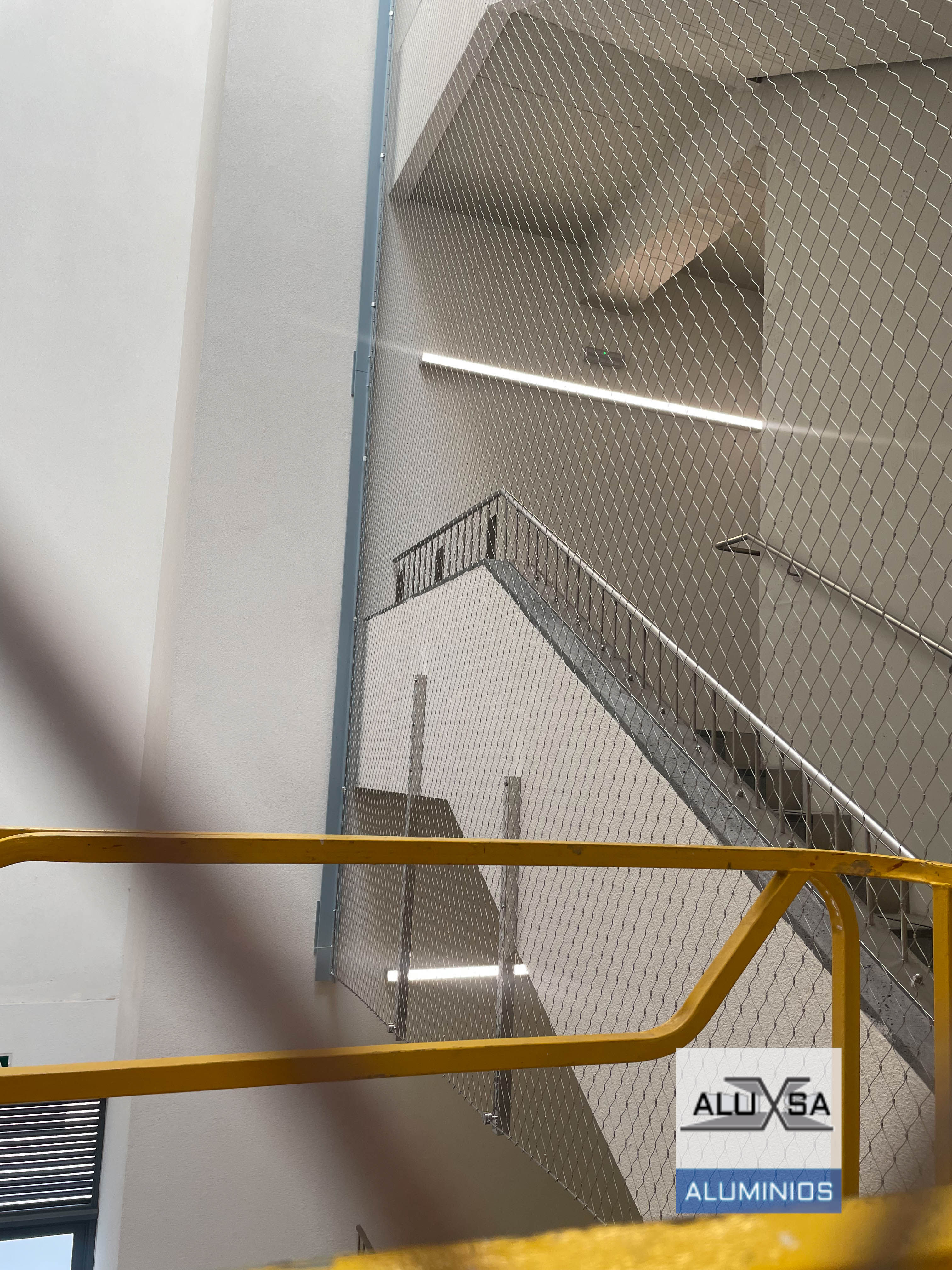 malla seguridad hospital tenerife 48