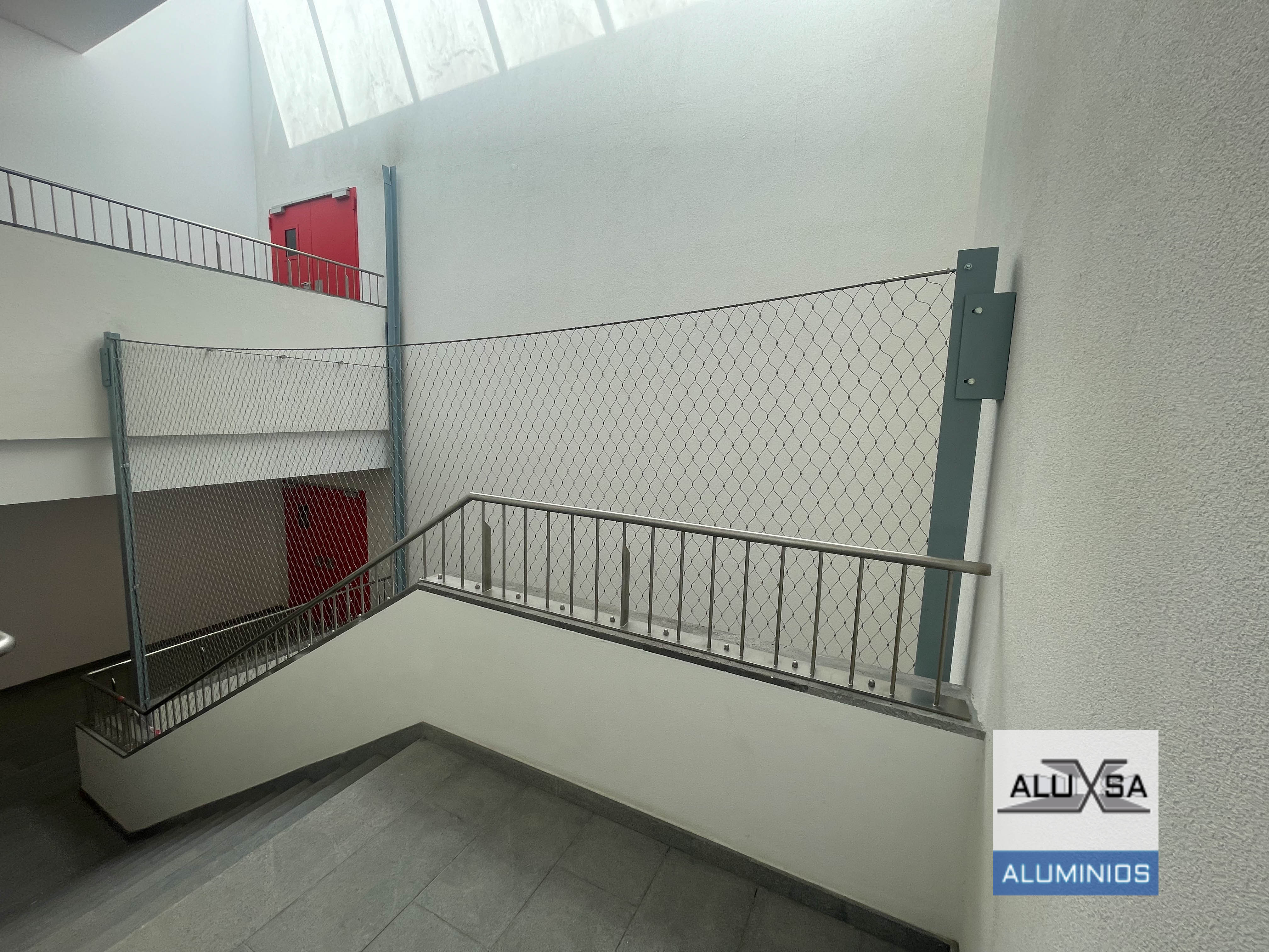 malla seguridad hospital tenerife 51