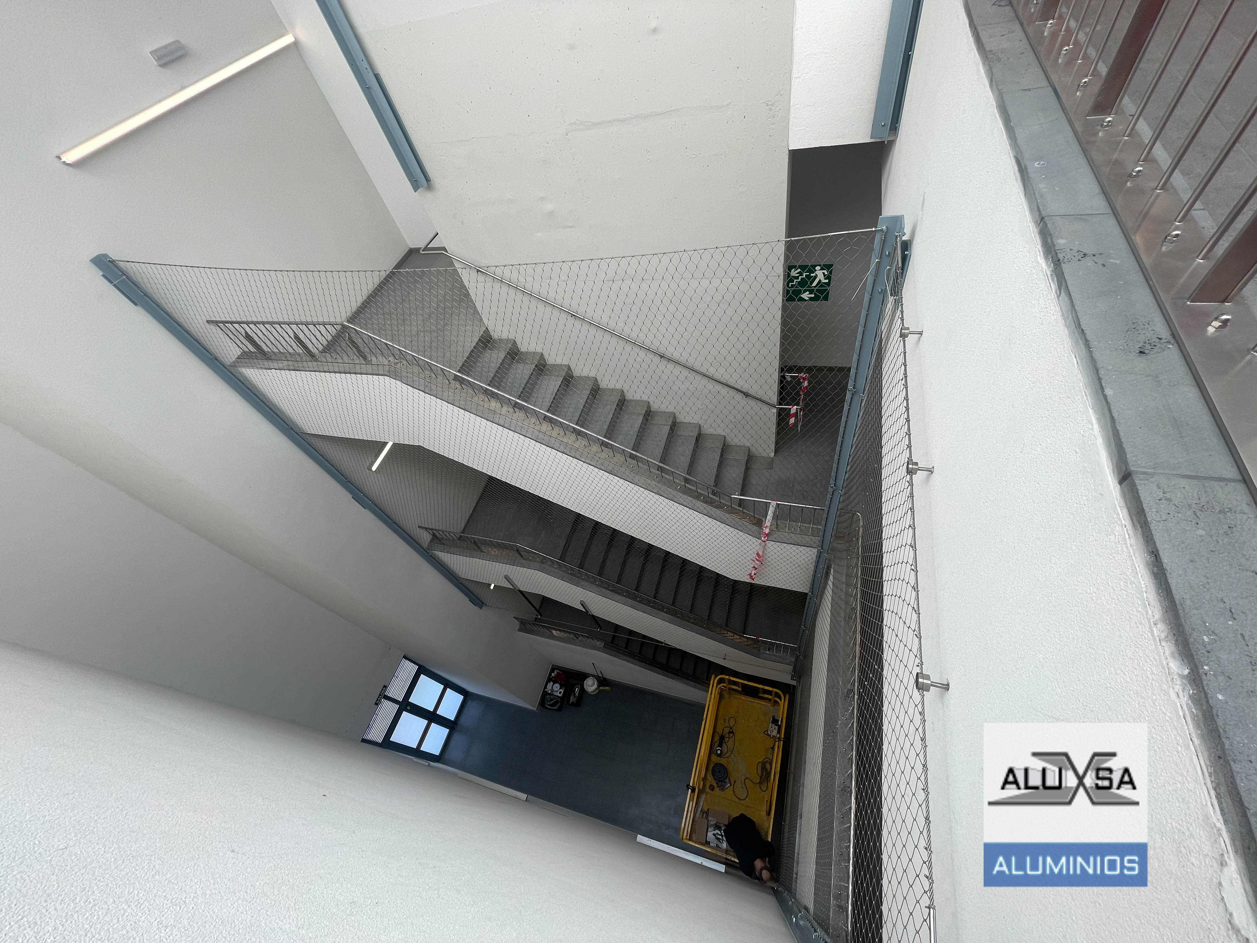 malla seguridad hospital tenerife 52