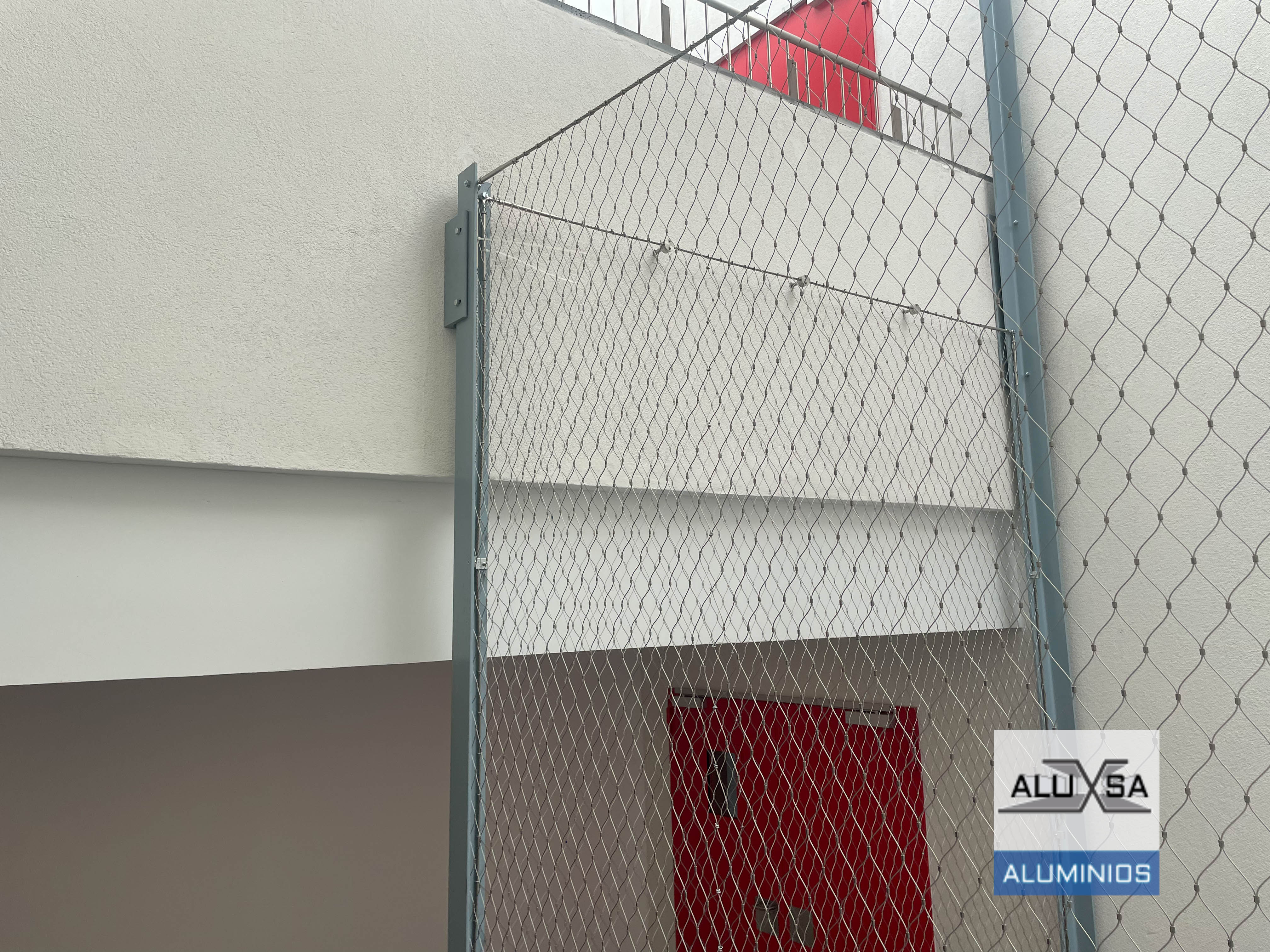 malla seguridad hospital tenerife 57
