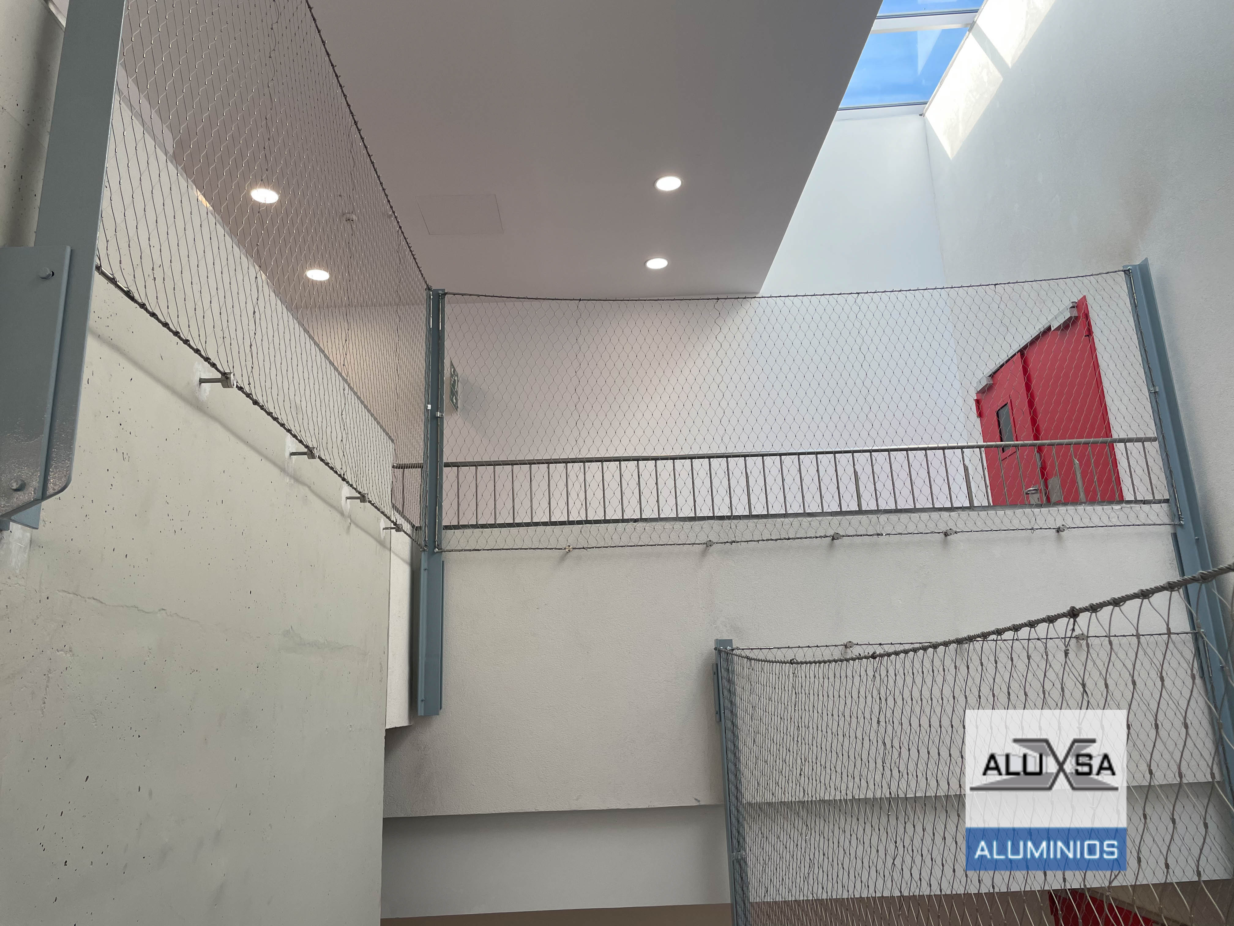 malla seguridad hospital tenerife 64