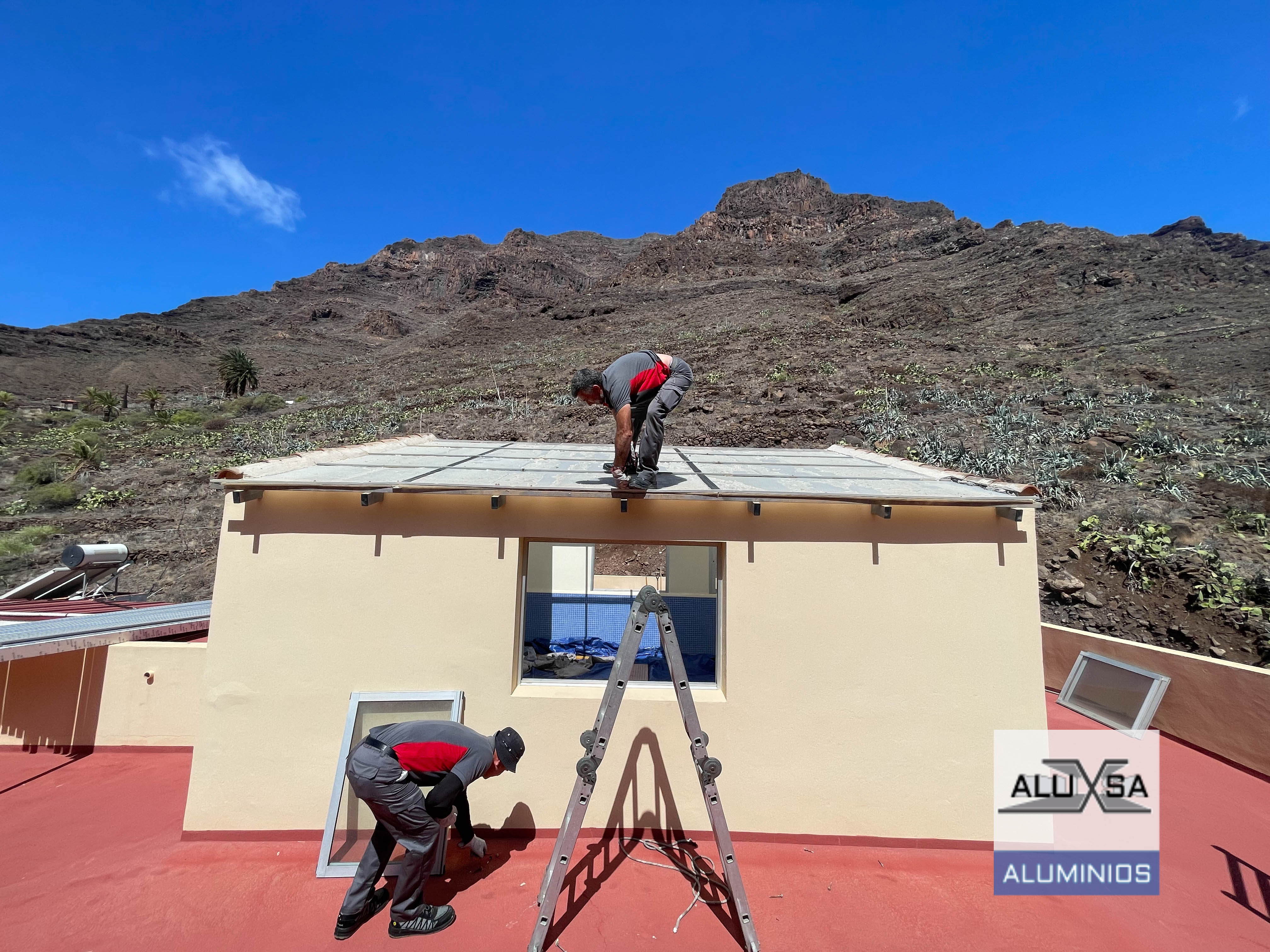 renovacion rapida techo tenerife 1