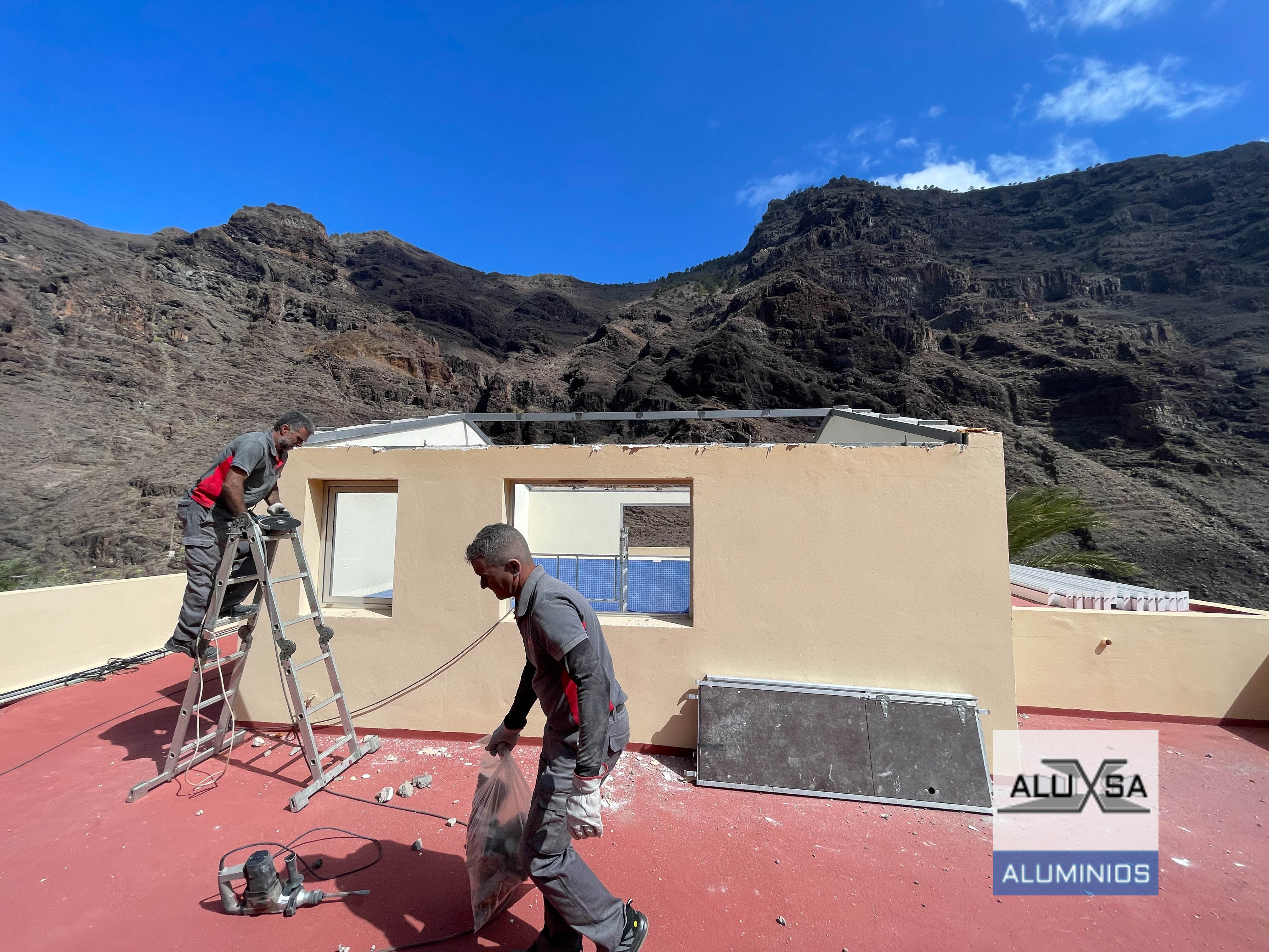 renovacion rapida techo tenerife 2