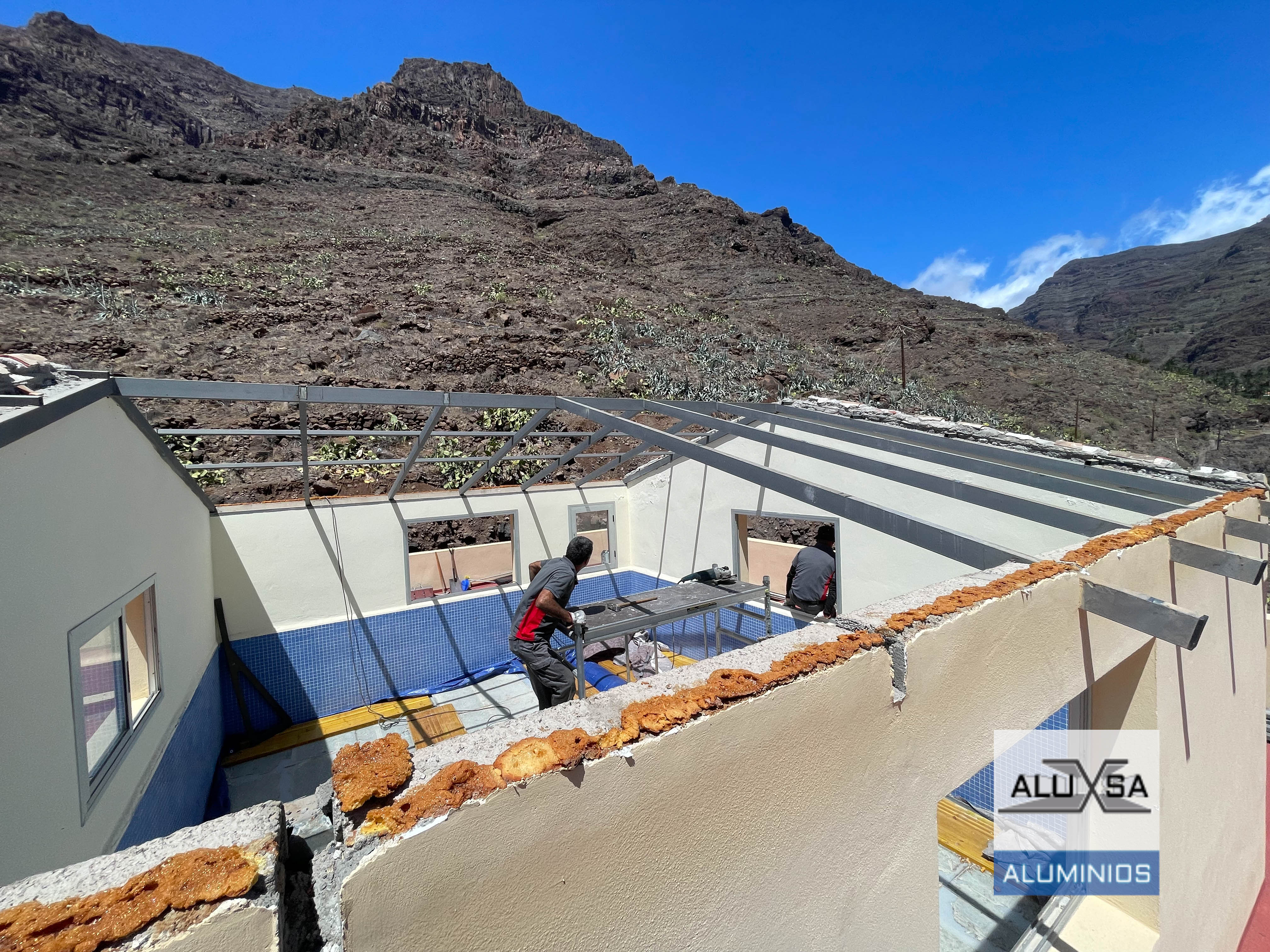 renovacion rapida techo tenerife 34