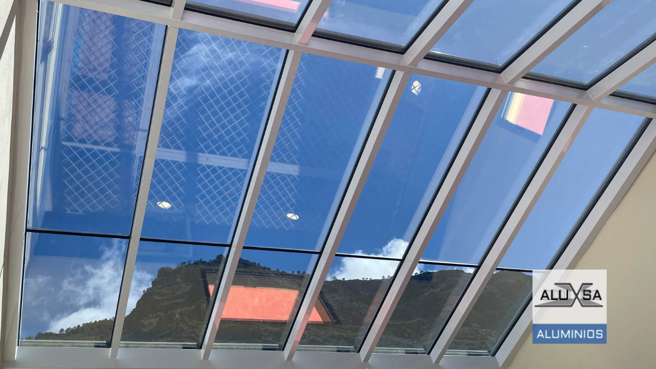 Renovación rápida de techo en Tenerife