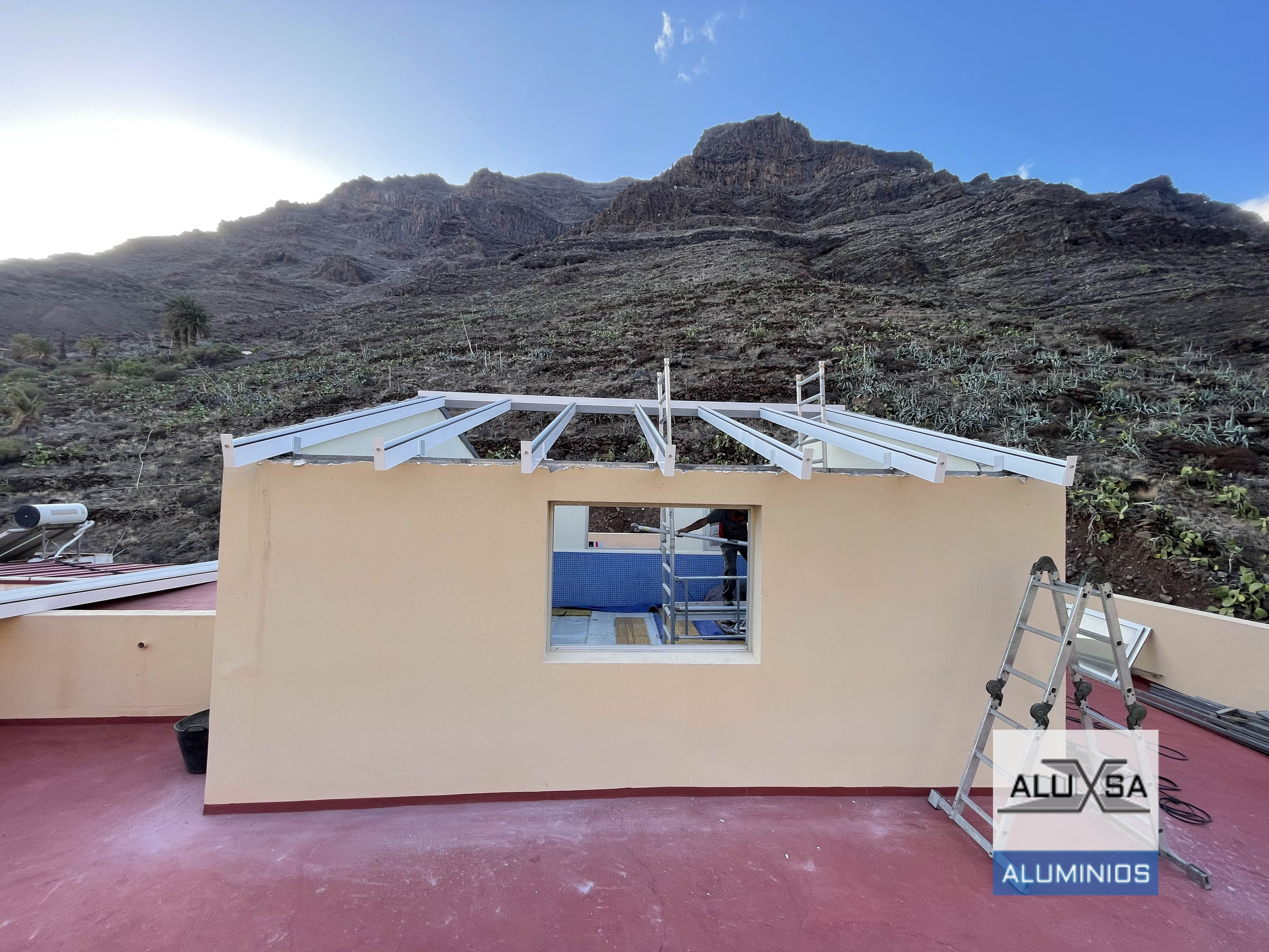 renovacion rapida techo tenerife 9