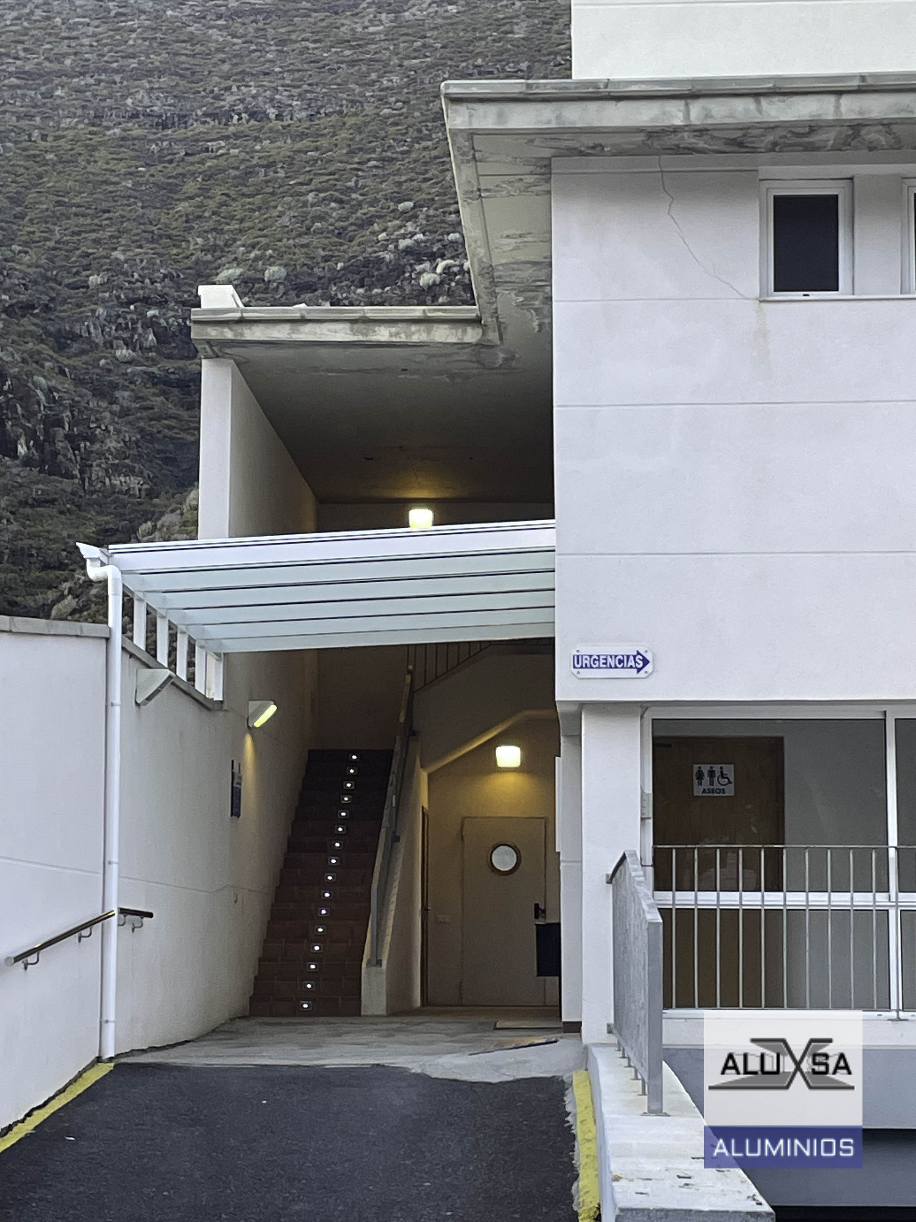 techo estructura metalica gomera 24